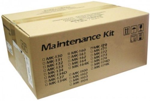 Kyocera Mk560K Maintenance Kit Eredeti