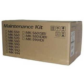 Kyocera Mk 580 Maintenance Kit Eredeti Fs-C5350 