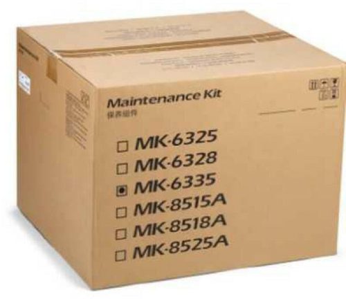 Kyocera Mk610 Maintenance Kit Eredeti Km-6330