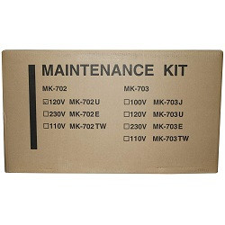 Kyocera Mk 703 Maintenance Kit Eredeti Eredeti  