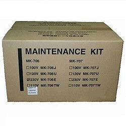Kyocera Mk706 Maintenance Kit Eredeti  