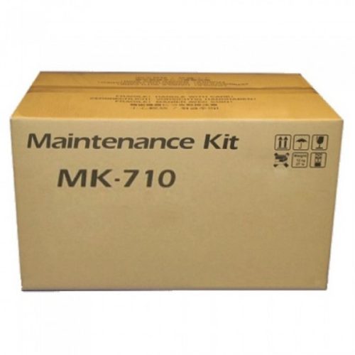 Kyocera Mk710 Maintenance Kit Eredeti