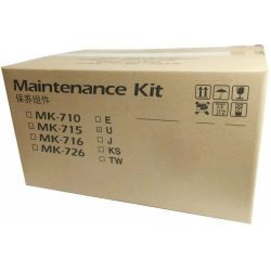Kyocera Mk715 Maintenance Kit Eredeti  