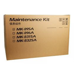 Kyocera Mk 895A Maintenance Kit Eredeti  Eredeti  
