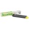 KYOCERA TK895 TONER YELLOW EREDETI