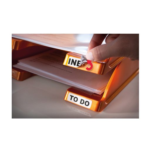 Etikett címke, univerzális visszaszedhető 99,1 x42,3 mm, Avery 