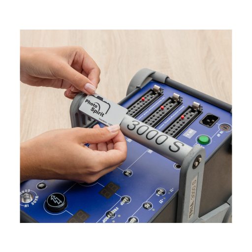 Etikett címke, ipari poliészter, 63,5 x29,6 mm, Avery ezüst 