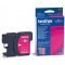 Brother LC1100HYM Tintapatron Magenta 10,1 ml 700 oldal kapacitás