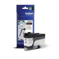   Brother LC3237BK Tintapatron Black 56,1 ml 3.000 oldal kapacitás