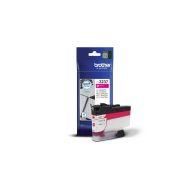   Brother LC3237M Tintapatron Magenta 14,9 ml 1.500 oldal kapacitás