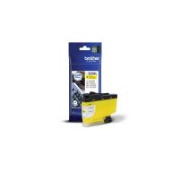   Brother LC3239XLY Tintapatron Yellow 48,1 ml 5.000 oldal kapacitás