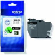   Brother LC462XLBK Tintapatron Black 60 ml 3.000 oldal kapacitás