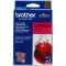 Brother LC980M Tintapatron Magenta 4,8 ml 260 oldal kapacitás