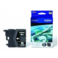   Brother LC985BK Tintapatron Black 8,7 ml 300 oldal kapacitás