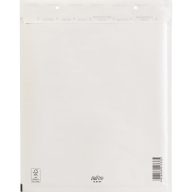   LÉGPÁRNÁS TASAK FEHÉR 18/H SZILIKON KÜLSŐ MÉRET 290X370MM BELSŐ MÉRET 270X360MM