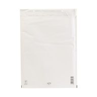   Légpárnás tasak 19/I szilikon külső méret 320x455mm, belső méret 300x445mm, Bluering® fehér