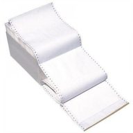   LEPORELLÓ LAPSORSZÁMOZOTT 240MM 3PLD. 12" 600 GARNITÚRA/DOBOZ
