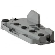 Ricoh MPC300,400 szemetes (Eredeti)