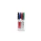 TÁBLAMARKER 3MM KEREK 4-ES KLT FEKETE KÉK PIROS ZÖLD SZÍNEK MF936546