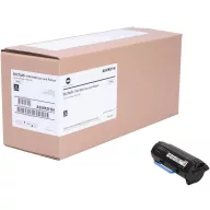 MINOLTA TNP44 TONER BLACK EREDETI