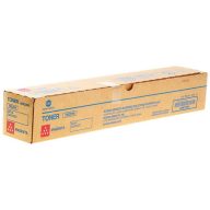 MINOLTA TN221 TONER MAGENTA EREDETI