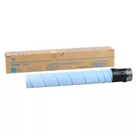 Minolta TN328 toner cyan EREDETI