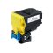 Minolta Bizhub C500 Toner Yellow TN510Y (Eredeti)  