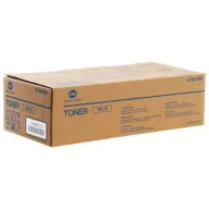 Minolta TN116 toner EREDETI black (A1UC050) 