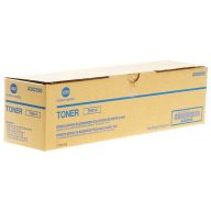 MINOLTA TN414 TONER BLACK EREDETI