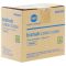 MINOLTA TNP48 TONER YELLOW EREDETI