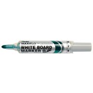 Táblamarker 2,5 mm, kerek, PENTEL MAXIFLO zöld 