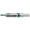 Táblamarker 2,5 mm, kerek, PENTEL MAXIFLO zöld 