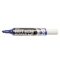 Táblamarker 1,5-6,2 mm, vágott PENTEL Maxiflo kék 