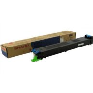 Sharp MX18GTCA toner Cyan