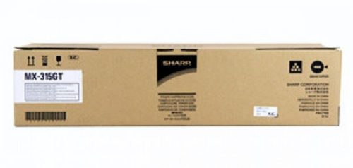 Sharp MX315GT toner
