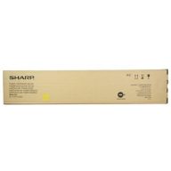 Sharp MX62GTYB toner Yellow