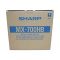 Sharp MX700HB szemetes
