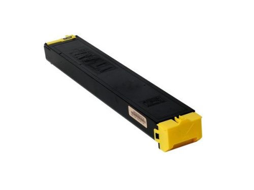 Sharp MXC36TY toner Yellow