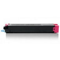 Sharp MXC38GTM toner Magenta