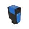 Sharp MXC50TC Cyan toner