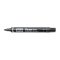 Marker alkoholos N50-AE Pentel fekete