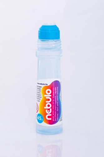 Ragasztó kenőfejes 45g. Nebulo