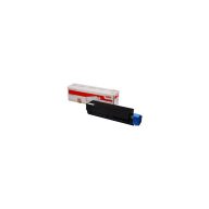OKI B432/MB472 TONER EREDETI 7K