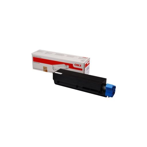 OKI B432/MB472 TONER EREDETI 7K