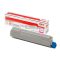 OKI 8C/TYPE C1 TONER EREDETI MAGENTA