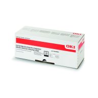 OKI C310/330 TONER BLACK EREDETI 44469803