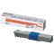 OKI C310/330 TONER CYAN EREDETI 44469706