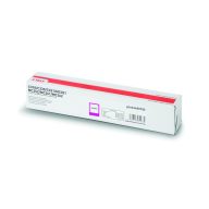 OKI C310/330 TONER MAGENTA EREDETI 44469705