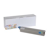 OKI C801/821 TONER CYAN ORINK