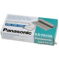 PANASONIC KX FA136 TONER EREDETI 
